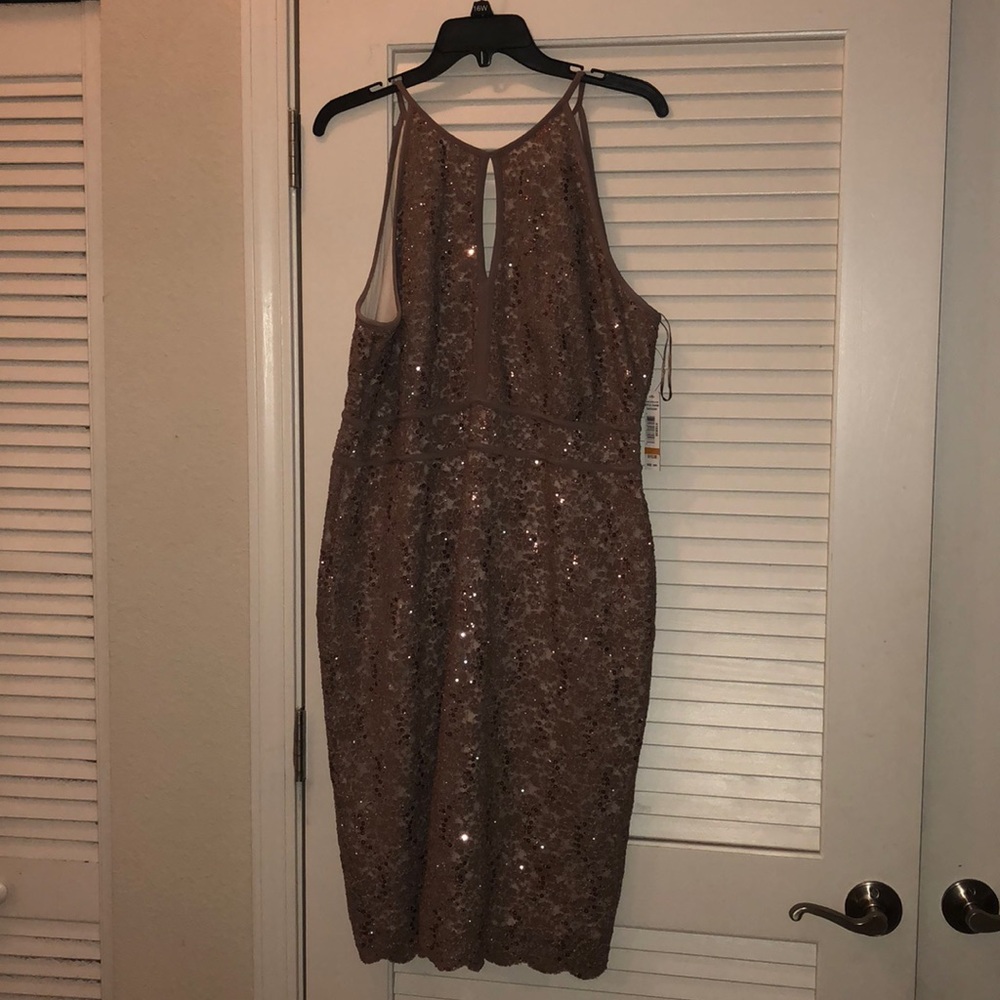 Evening Dress